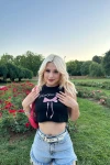YÜKLENECEK--Kadın Siyah Kurdele Baskılı Bluz(özellikten renk girmeyi unutma sadece resim doğru)
